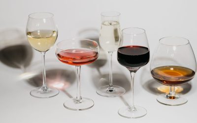 Le Vin Rouge Peut-il Vraiment Booster Votre Vie Sexuelle ? Les Révélations des Experts