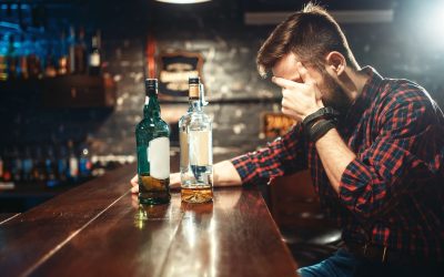 Le pacte secret entre l&rsquo;industrie de l&rsquo;alcool et l&rsquo;art contemporain