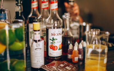 L&rsquo;alcool peut-il être écoresponsable ? La révolution verte des spiritueux