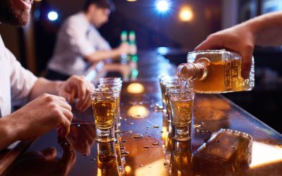 Les Secrets Bien Gardés de l&rsquo;Accord Alcool et Aliments Exotiques