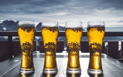 Alcool et Intelligence Artificielle : Quand les Robots Prédiront nos Gueules de Bois