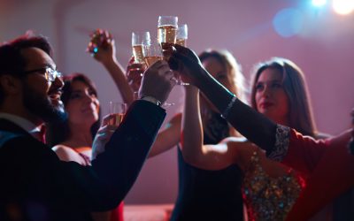 Alcool et Intelligence Artificielle : Quand les Robots Sont-ils Trop Ivre pour Conduire ?