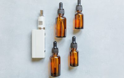 La cigarette électronique pourrait-elle sauver la planète ? Quand vapoter devient écoresponsable