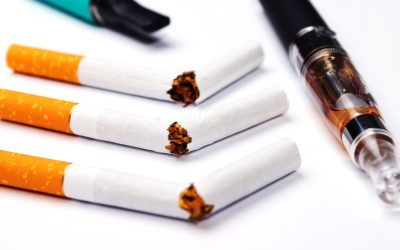 La révolution de la cigarette électronique: Mythe ou réalité?