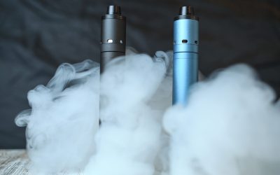 Fumer intelligent : La véritable révolution de la cigarette électronique