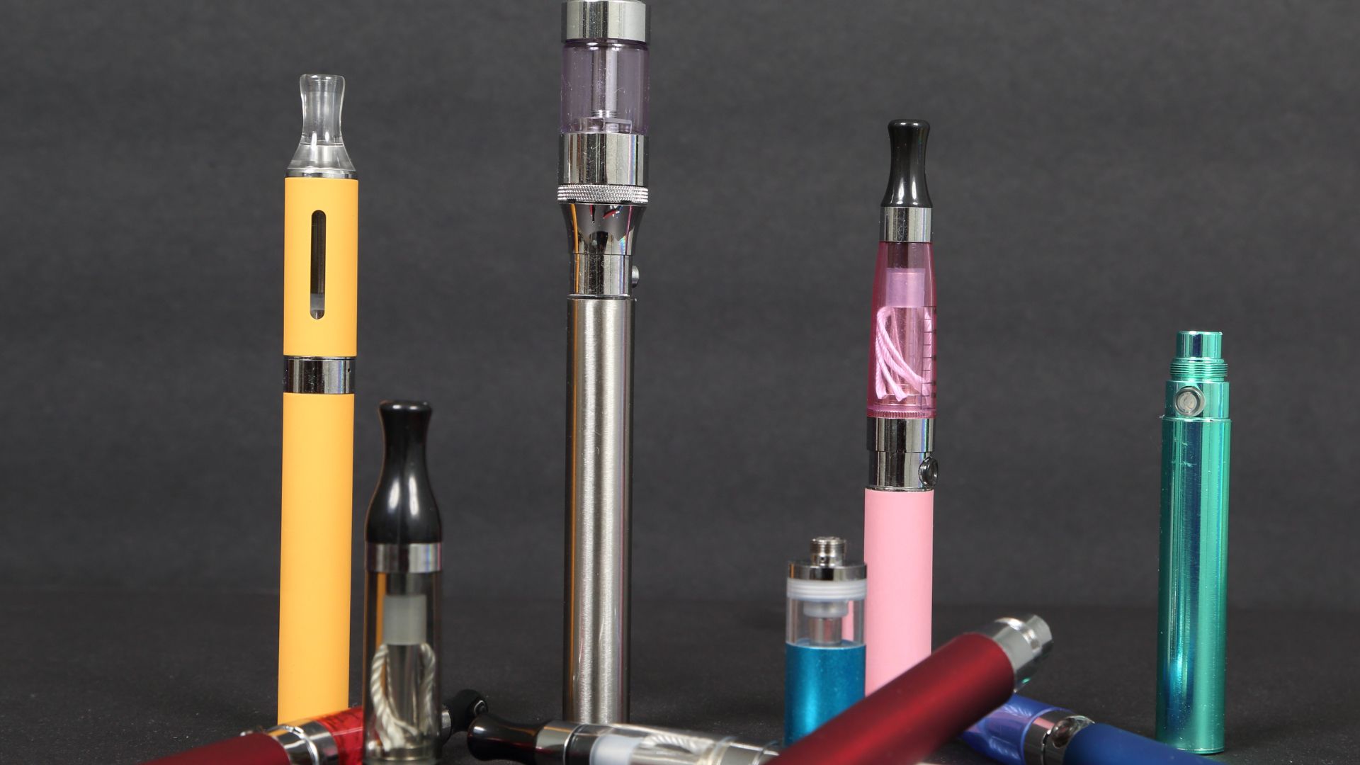 Cigarette électronique (5)