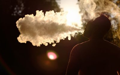 La vape : nouvelle addiction des jeunes générations ?