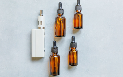 Vapoter sans fumée: santé, innovations et régulations en 2024