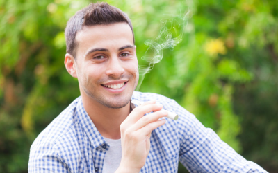 Vapoter sereinement grâce aux innovations pour réduire les risques tabagiques