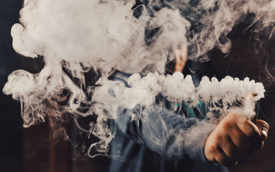 Vapotage en plein essor: l’ultime allié contre le tabac
