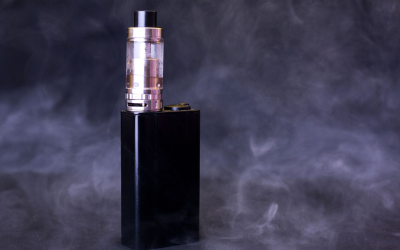 Vapotage informé pour réduire les risques et favoriser l’arrêt