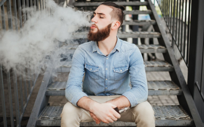L&rsquo;e-cigarette alliée pour réduire risques et préserver plaisir