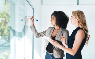 Micro-pratiques et silence : tendances 2024 pour booster votre bien-être quotidien