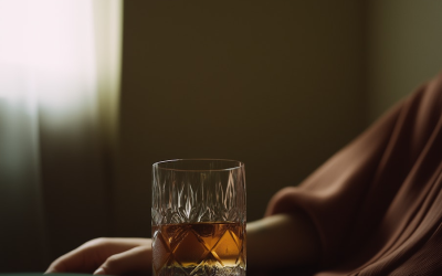 L’addiction à l’alcool, risques, chiffres et nouveaux espoirs de guérison