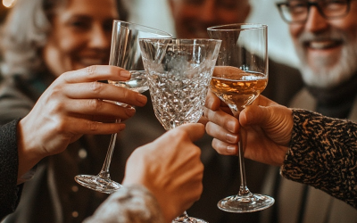 Combattons ensemble l&rsquo;addiction à l&rsquo;alcool et ses ravages