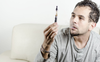 Vapotage innovant: réduire risques et adopter e-cigarette en toute sécurité