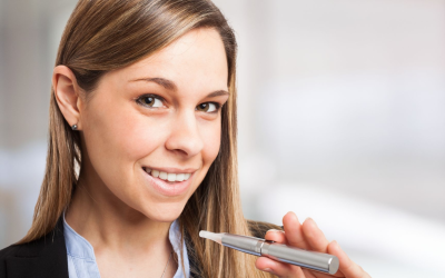 Vapotage séduit de plus en plus malgré incertitudes