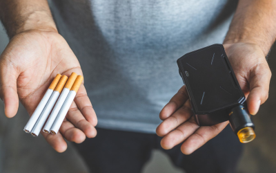 Vaping en france et ses innovations face aux enjeux sanitaires