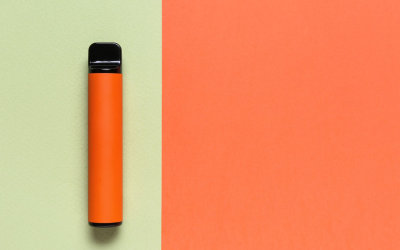 Vapotage séduit trois millions de français en quête de santé