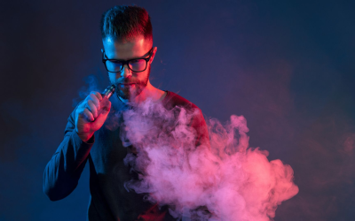 Révolution du vapotage : chiffres clés, bienfaits, risques et innovations technologiques