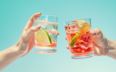 Addiction à l’alcool : comprendre, détecter, mieux traiter et espérer ensemble