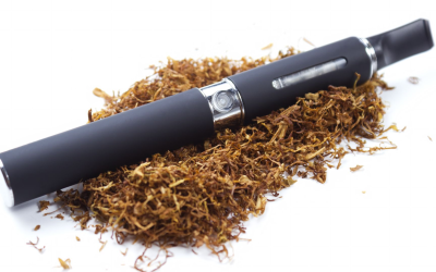 Révolution silencieuse du vapotage en france