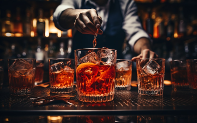 Addiction à l’alcool : chiffres, risques, solutions, espoir concret en 2024