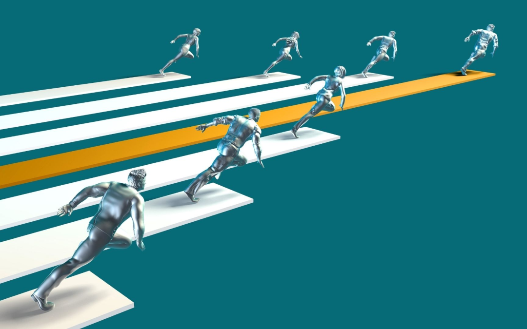 Développement personnel 2024 : spiritualité mesurée, marché en plein essor