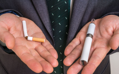 La cigarette électronique bouscule le tabac et séduit les jeunes