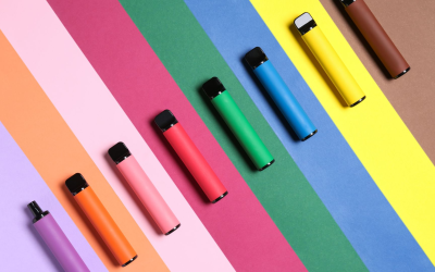 Vapotage en france 2023: record, conseils pratiques et innovations technologiques