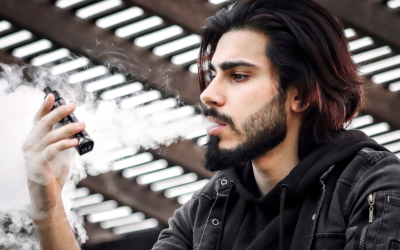 Pourquoi la cigarette électronique est considérée comme le meilleur substitut au tabac ?